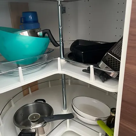 Lägenhet Strzelecka Kołobrzeg