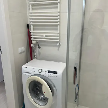 Apartment Strzelecka Kolobrzeg