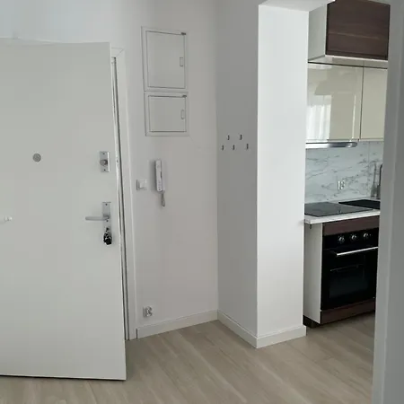 Strzelecka Apartment *