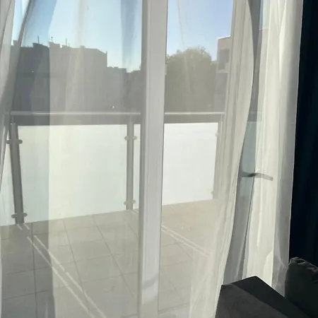 Strzelecka Apartment