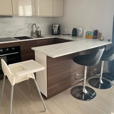 Strzelecka كولوبرزيغ
