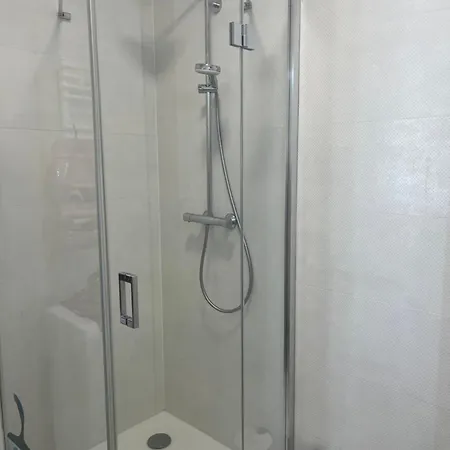 Strzelecka شقة *