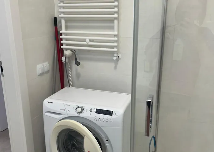 Apartmán Strzelecka Kolobřeh