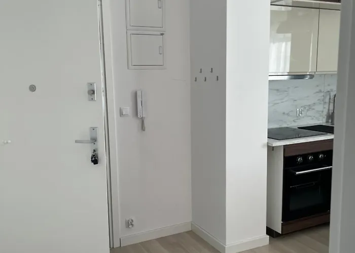 Strzelecka Apartmán *