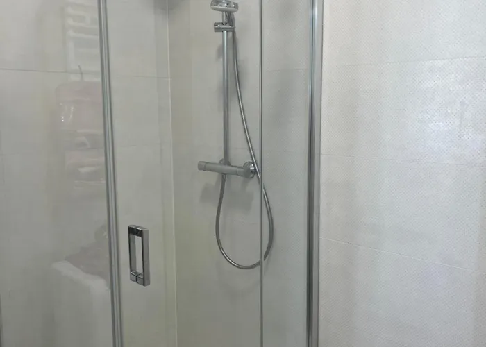 Strzelecka Apartmán *